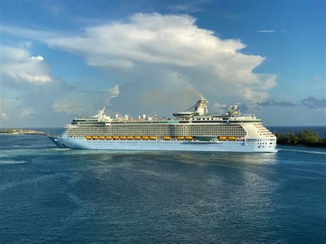 royal caribbean drops testing|Royal Caribbean drops testing for vaccinated passengers with .